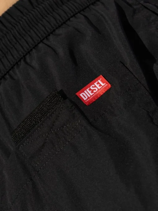 DIESEL Printed swimsuit