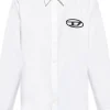 DIESEL S-Simply-D shirt