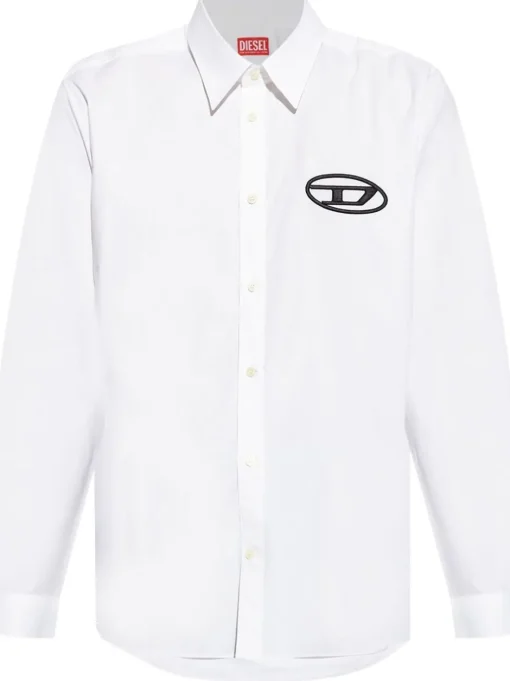 DIESEL S-Simply-D shirt