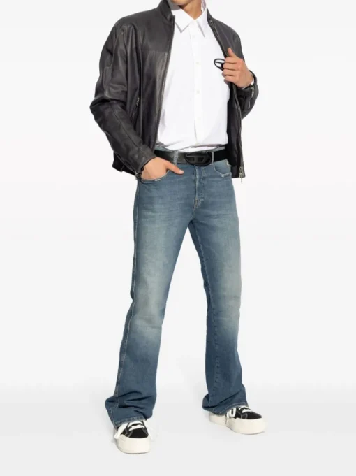 DIESEL S-Simply-D shirt