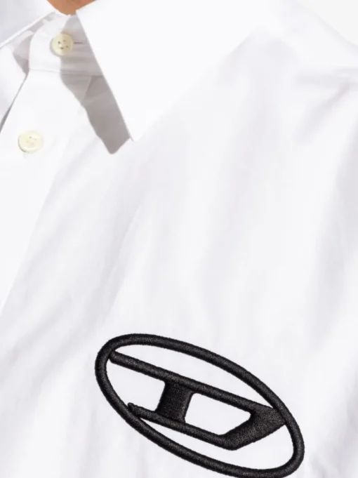 DIESEL S-Simply-D shirt