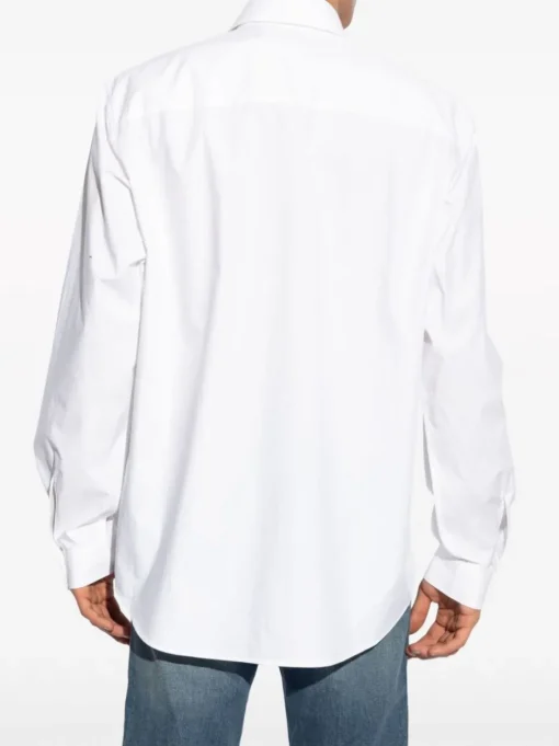 DIESEL S-Simply-D shirt