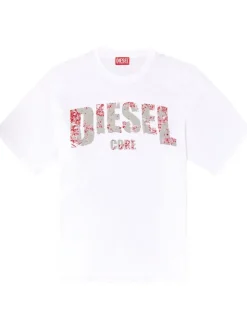 DIESEL T-Adjust-R25 T-shirt