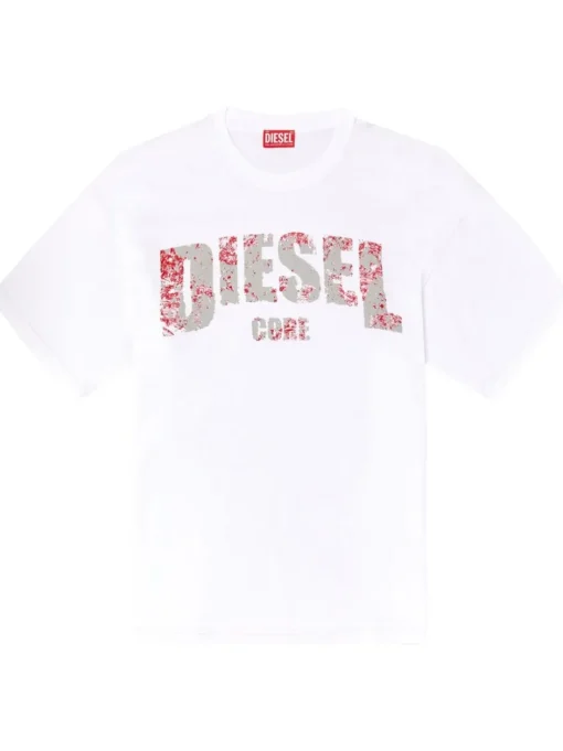 DIESEL T-Adjust-R25 T-shirt