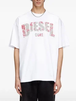 DIESEL T-Adjust-R25 T-shirt