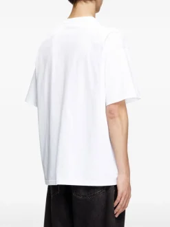 DIESEL T-Adjust-R25 T-shirt