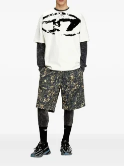 DIESEL T-Boxt T-shirt