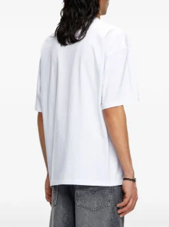 DIESEL T-Boxt-OD T-shirt