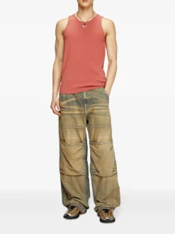 DIESEL T-Lifty-D tank top