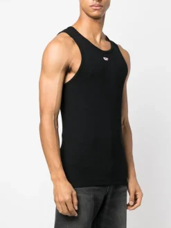 DIESEL T-Lifty-D tank top