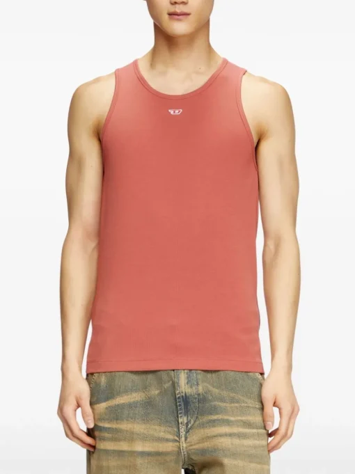 DIESEL T-Lifty-D tank top