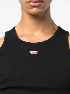DIESEL T-Lifty-D tank top