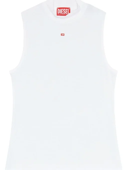 DIESEL T-Mokky sleeveless top