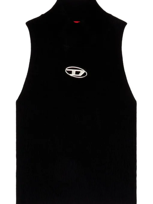 DIESEL T-Mokky sleeveless top