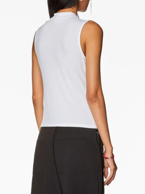 DIESEL T-Mokky sleeveless top