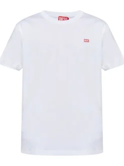 DIESEL T-shirt with print