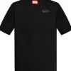 DIESEL T-shirts