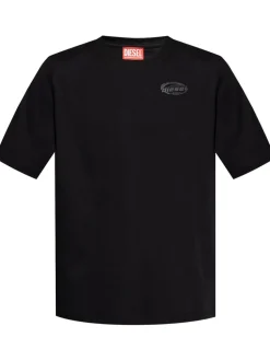 DIESEL T-shirts