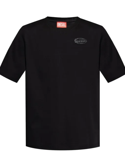 DIESEL T-shirts