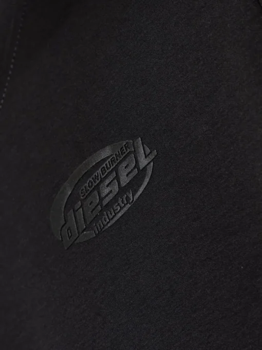 DIESEL T-shirts