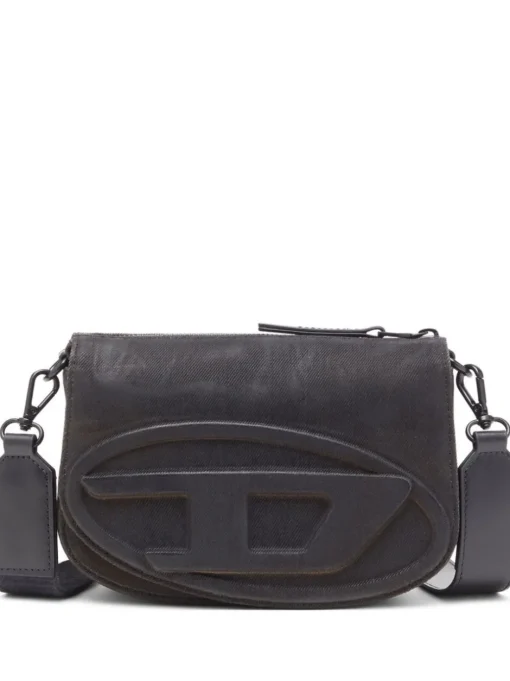 DIESEL 1DR messenger bag