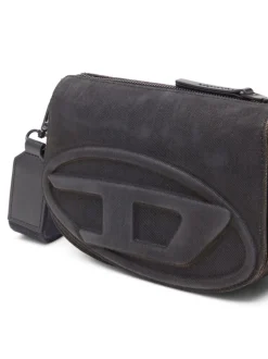 DIESEL 1DR messenger bag