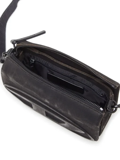 DIESEL 1DR messenger bag