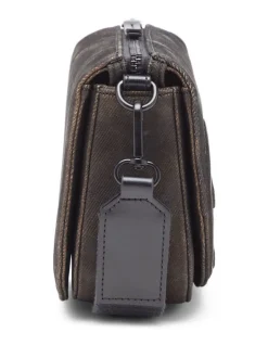 DIESEL 1DR messenger bag