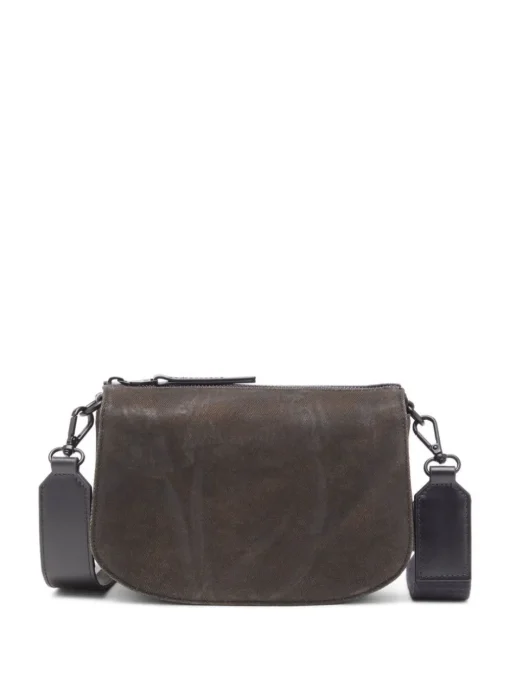 DIESEL 1DR messenger bag