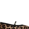DOLCE & GABBANA Ballerinas with buckle