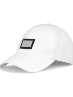DOLCE & GABBANA Baseball hat with logo