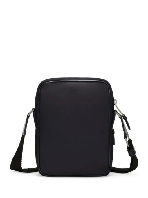 DOLCE & GABBANA Borsa a spalla con zip