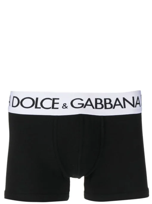 DOLCE & GABBANA Boxers with logo