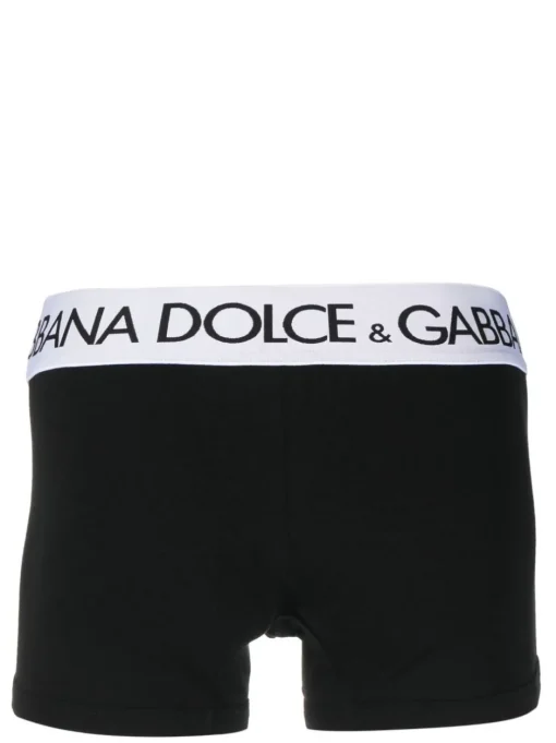 DOLCE & GABBANA Boxers with logo