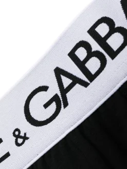 DOLCE & GABBANA Boxers with logo