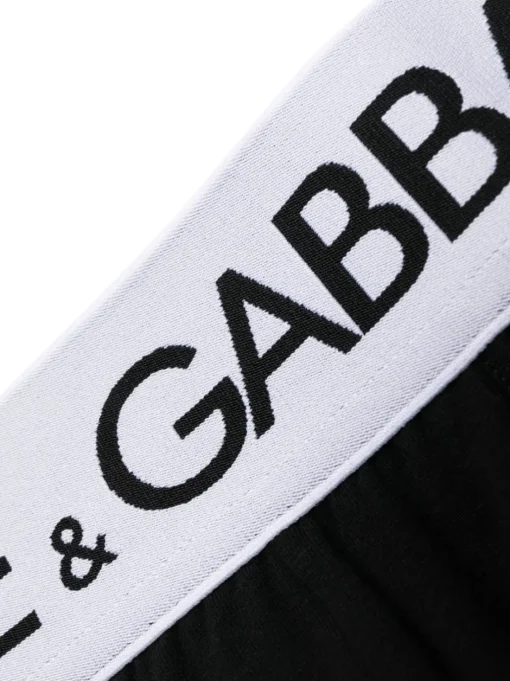 DOLCE & GABBANA Boxers with logo