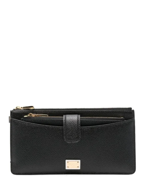 DOLCE & GABBANA Dauphine wallet