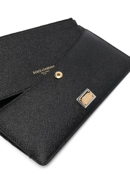 DOLCE & GABBANA Dauphine wallet