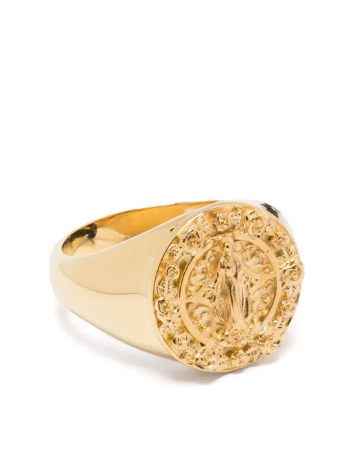 DOLCE & GABBANA Devotion ring