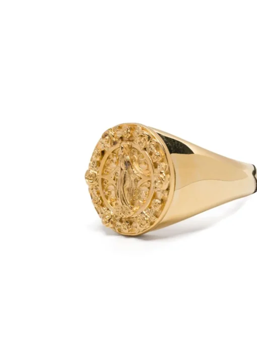 DOLCE & GABBANA Devotion ring
