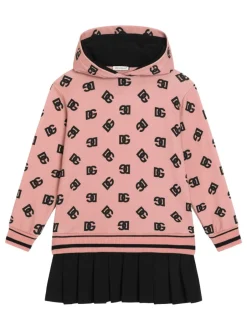 Kids DOLCE & GABBANA KIDS Dress with print