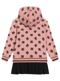 Kids DOLCE & GABBANA KIDS Dress with print