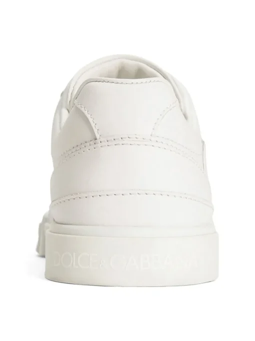 Kids DOLCE & GABBANA KIDS Sneakers with embossed logo