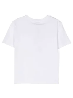 Kids/BOY DOLCE & GABBANA KIDS T-shirt with logo