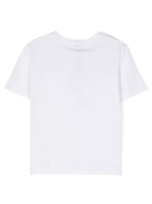 Kids/BOY DOLCE & GABBANA KIDS T-shirt with logo