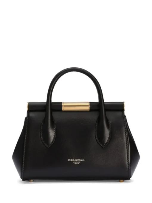 DOLCE & GABBANA Marlene Frame tote bag