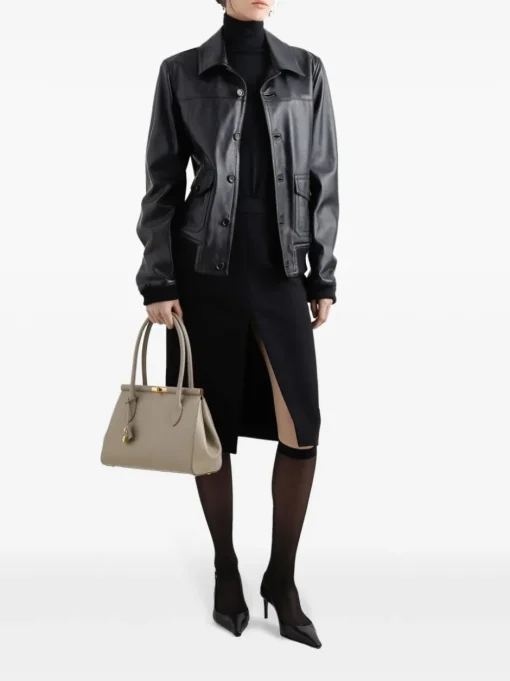DOLCE & GABBANA Marlene tote bag