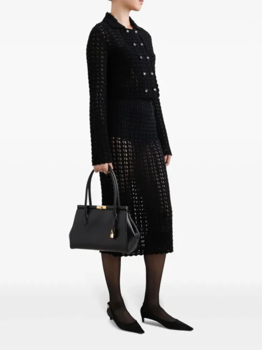 DOLCE & GABBANA Marlene tote bag