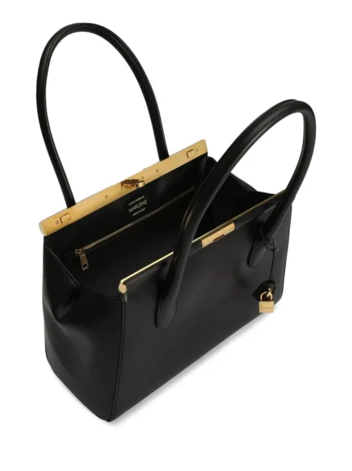 DOLCE & GABBANA Marlene tote bag
