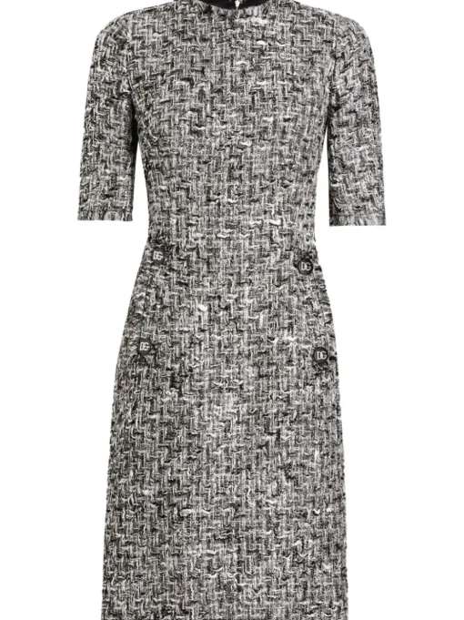 DOLCE & GABBANA Midi dress